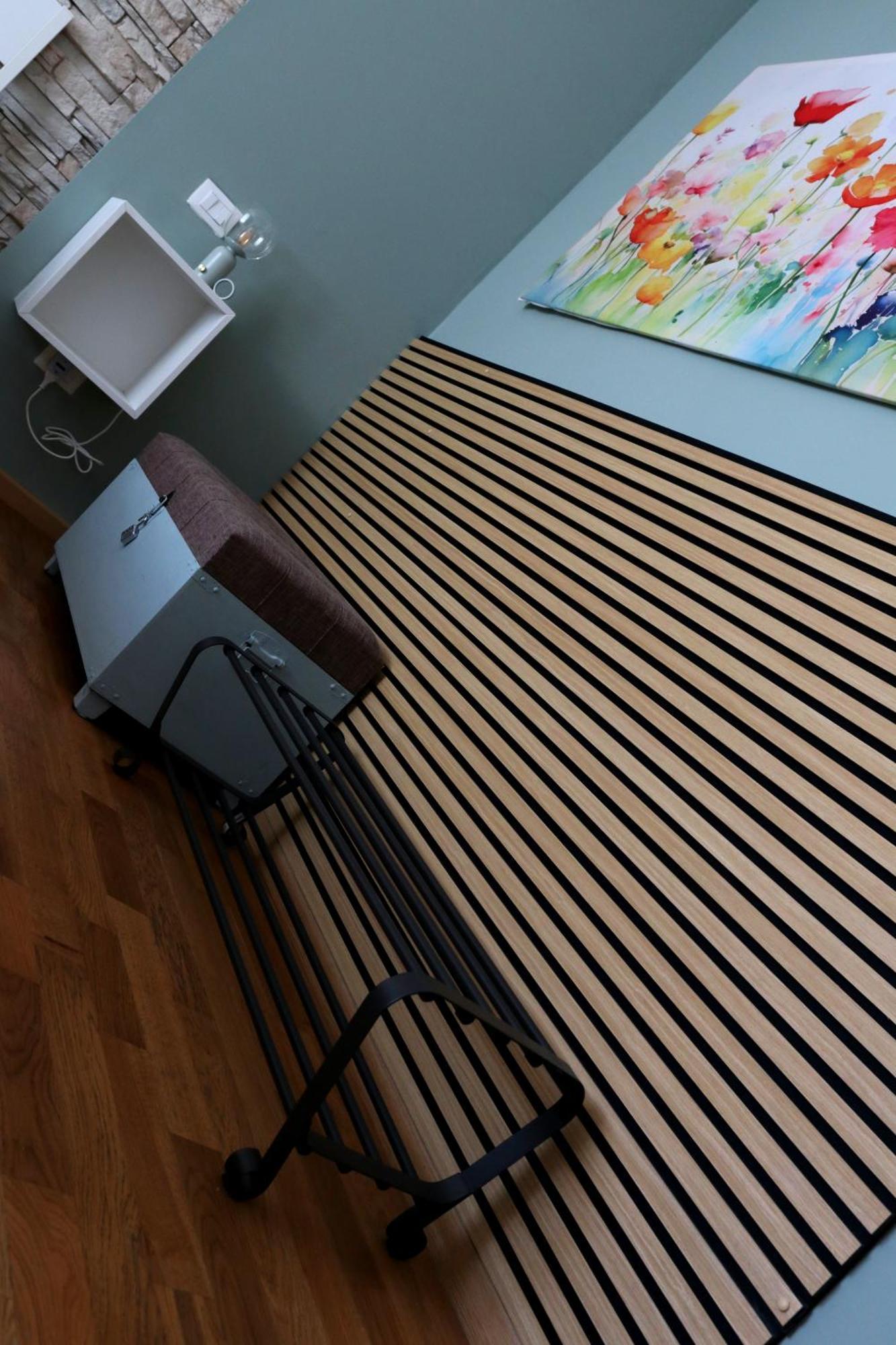Apartamento La Casa Di Giordy *