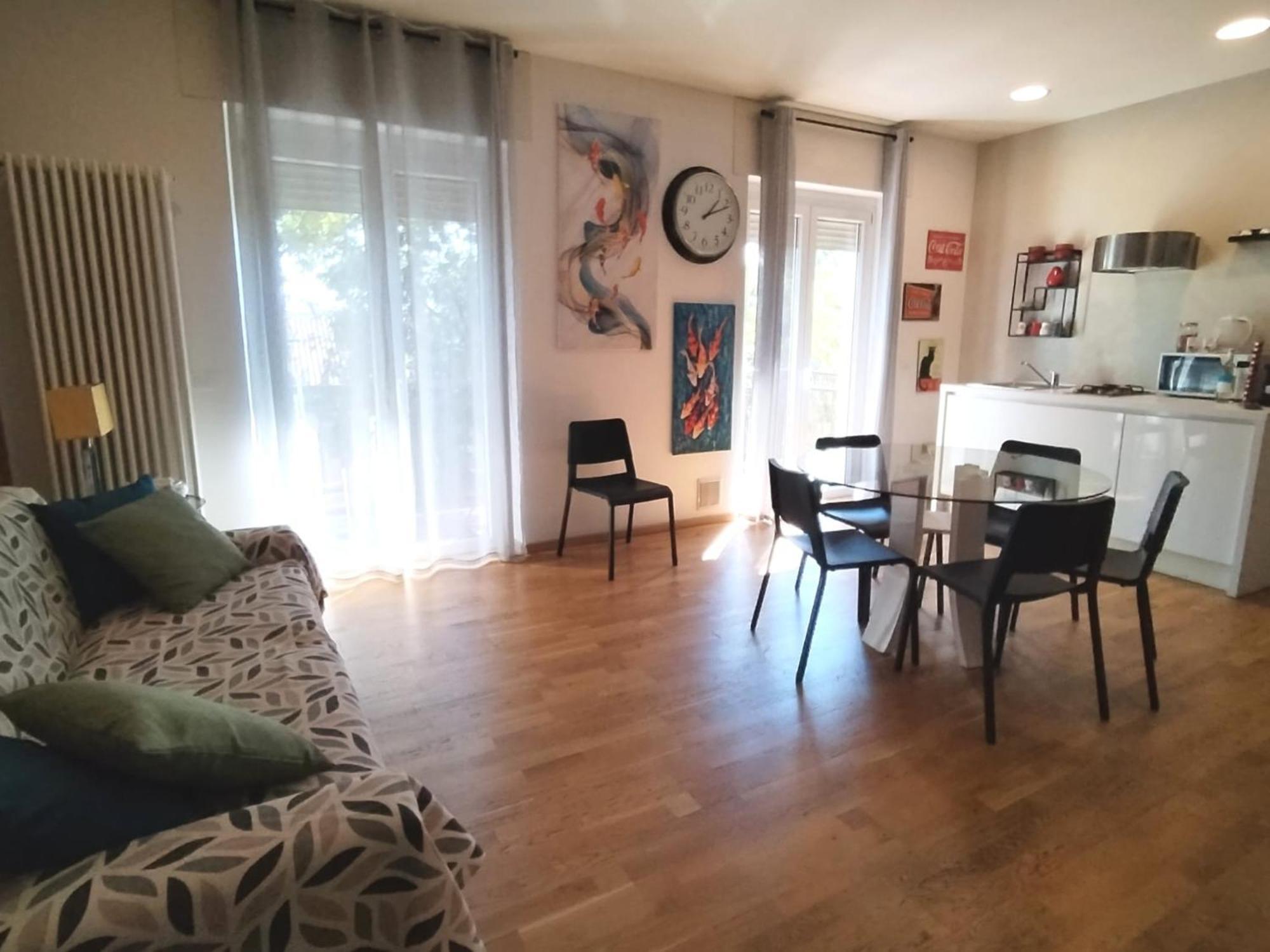 La Casa Di Giordy Apartamento *