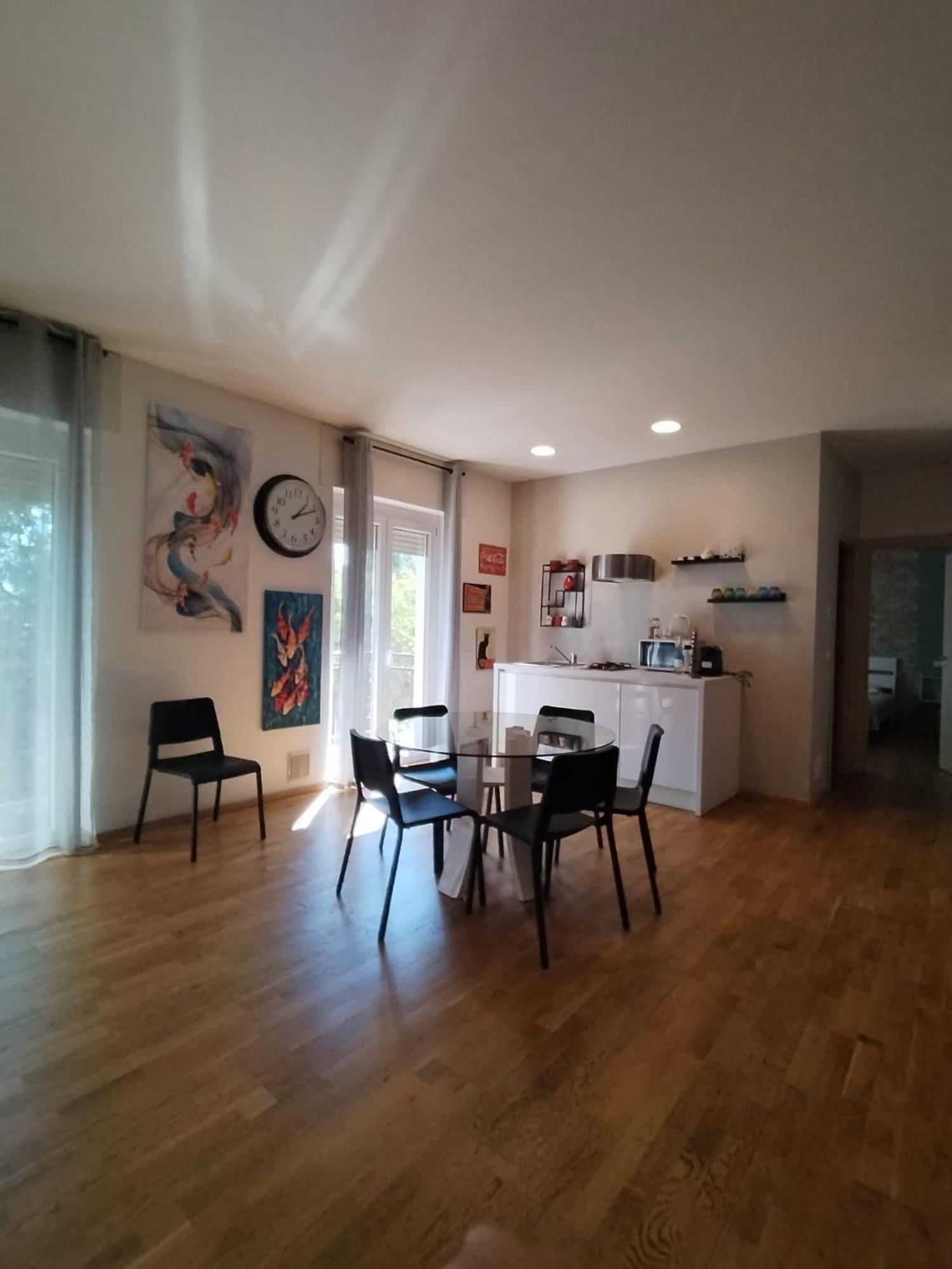 Apartamento La Casa Di Giordy *